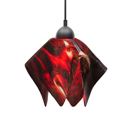 Jezebel Signature® Flame Pendant, Large