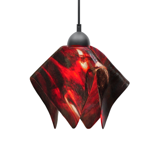 Jezebel Signature® Flame Pendant, Large