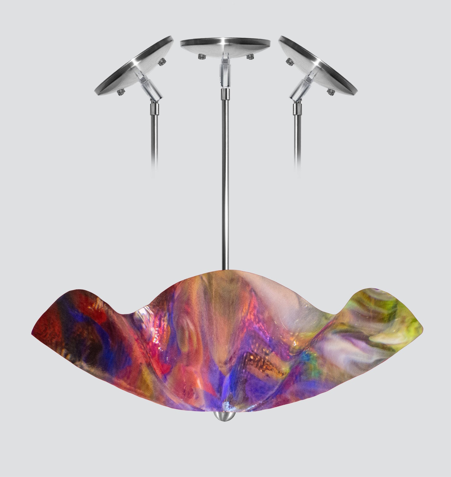 Camellia Chandelier