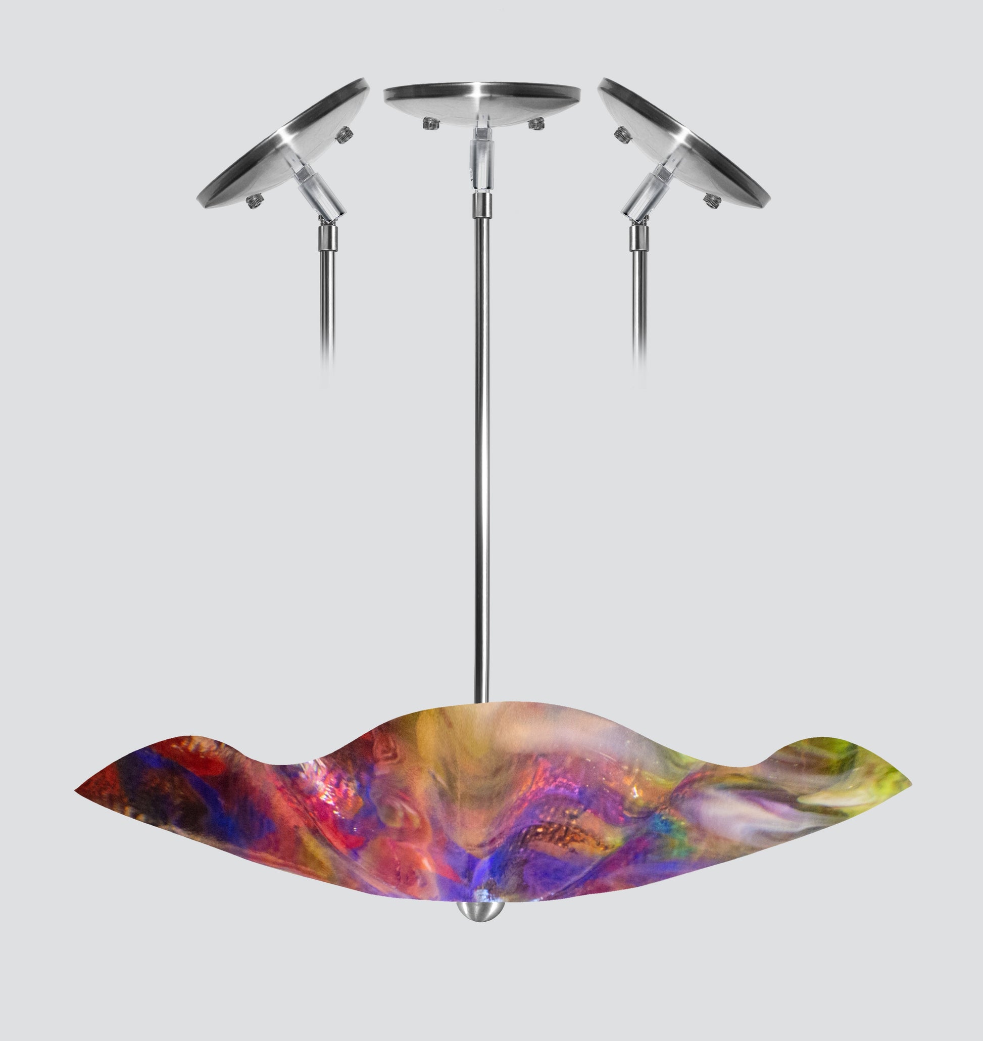 Stingray Chandelier