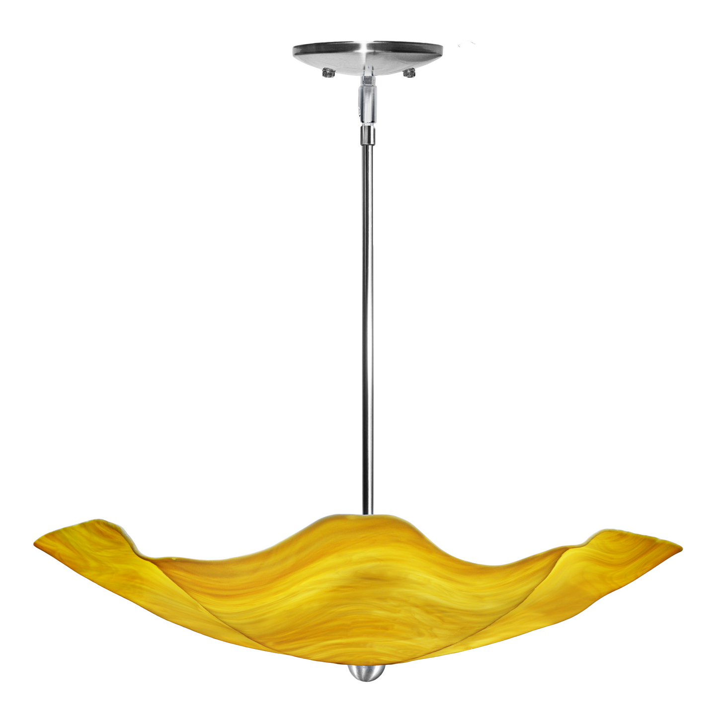 Stingray Chandelier