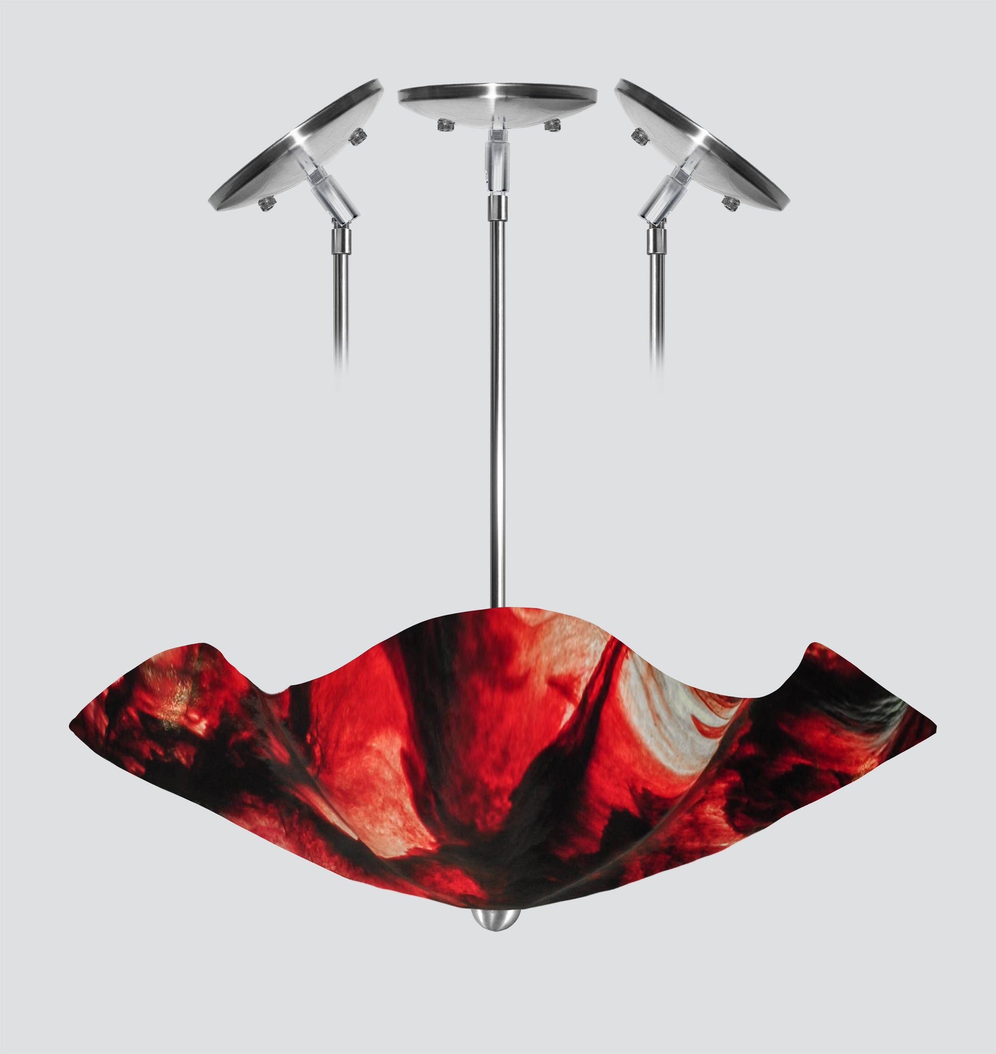 Camellia Chandelier