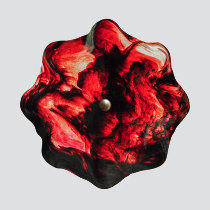 Camellia Chandelier