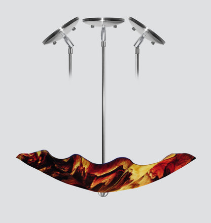 Stingray Chandelier