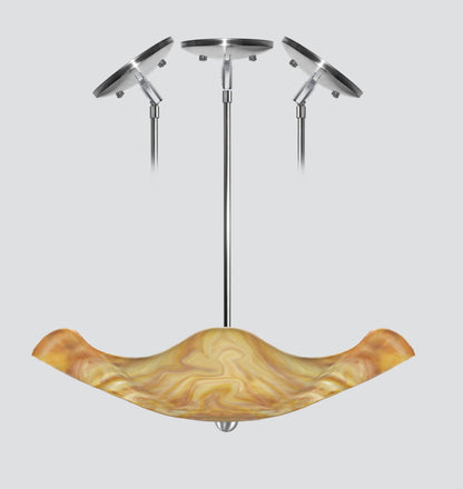 Stingray Chandelier