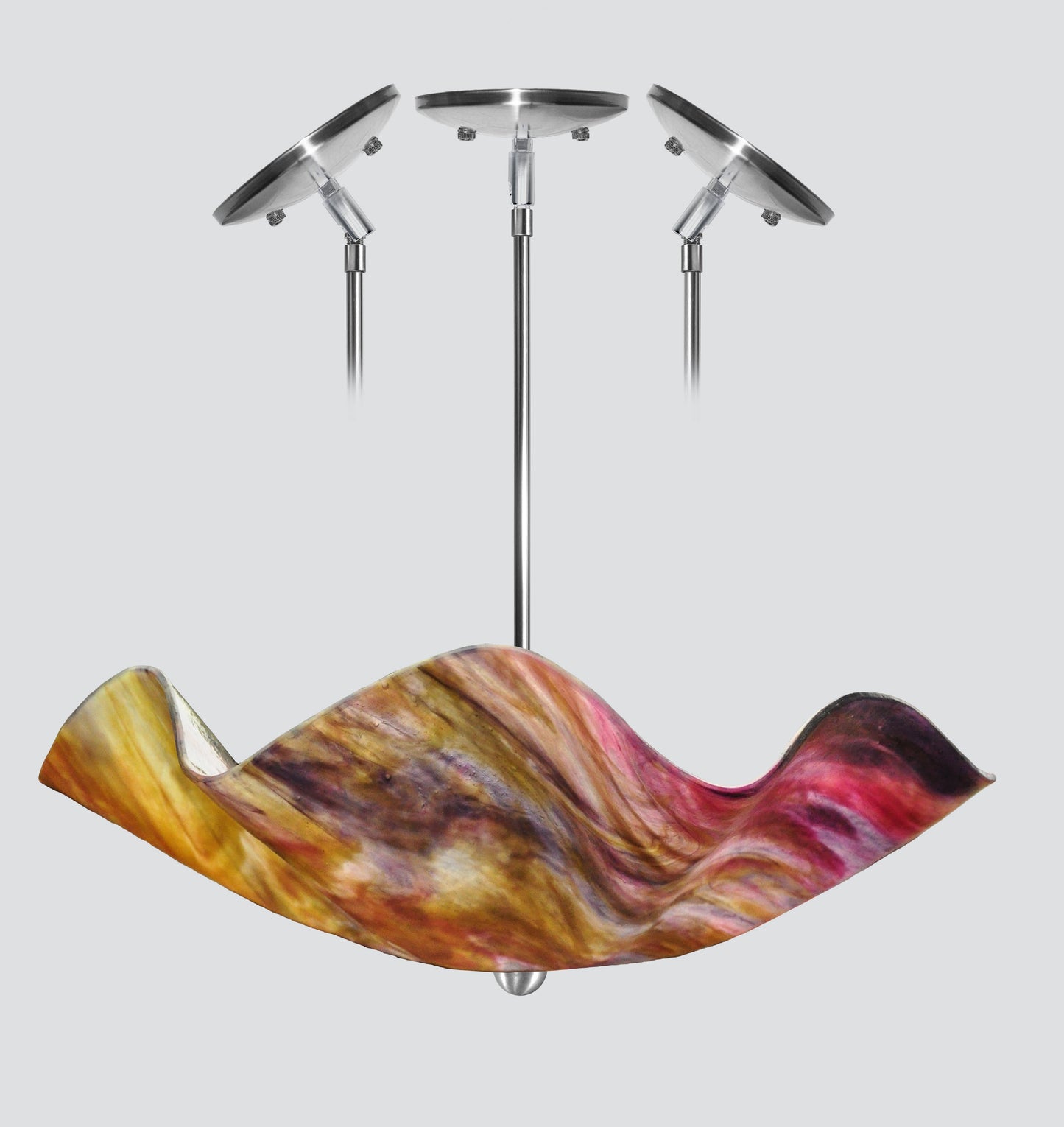 Camellia Chandelier