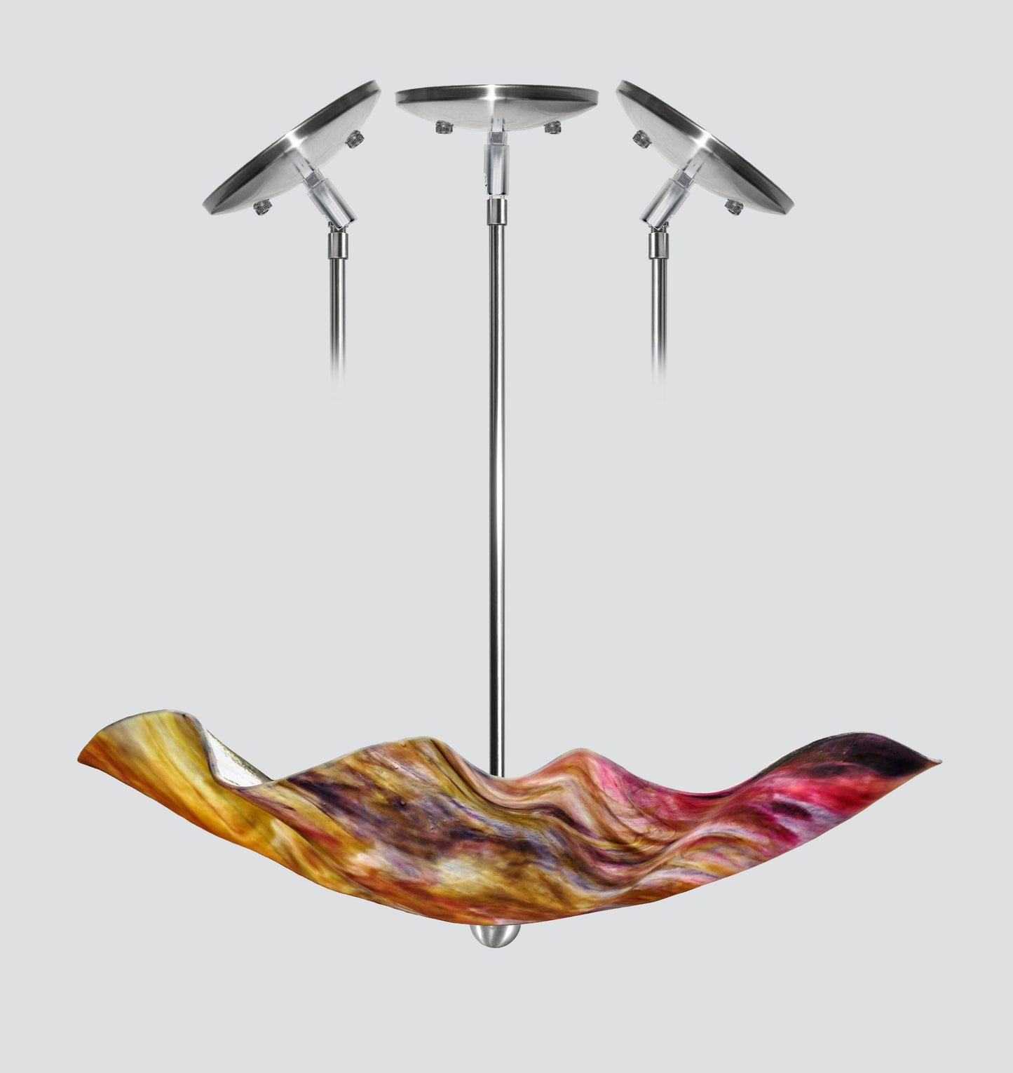 Stingray Chandelier