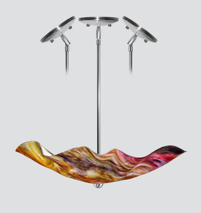 Stingray Chandelier