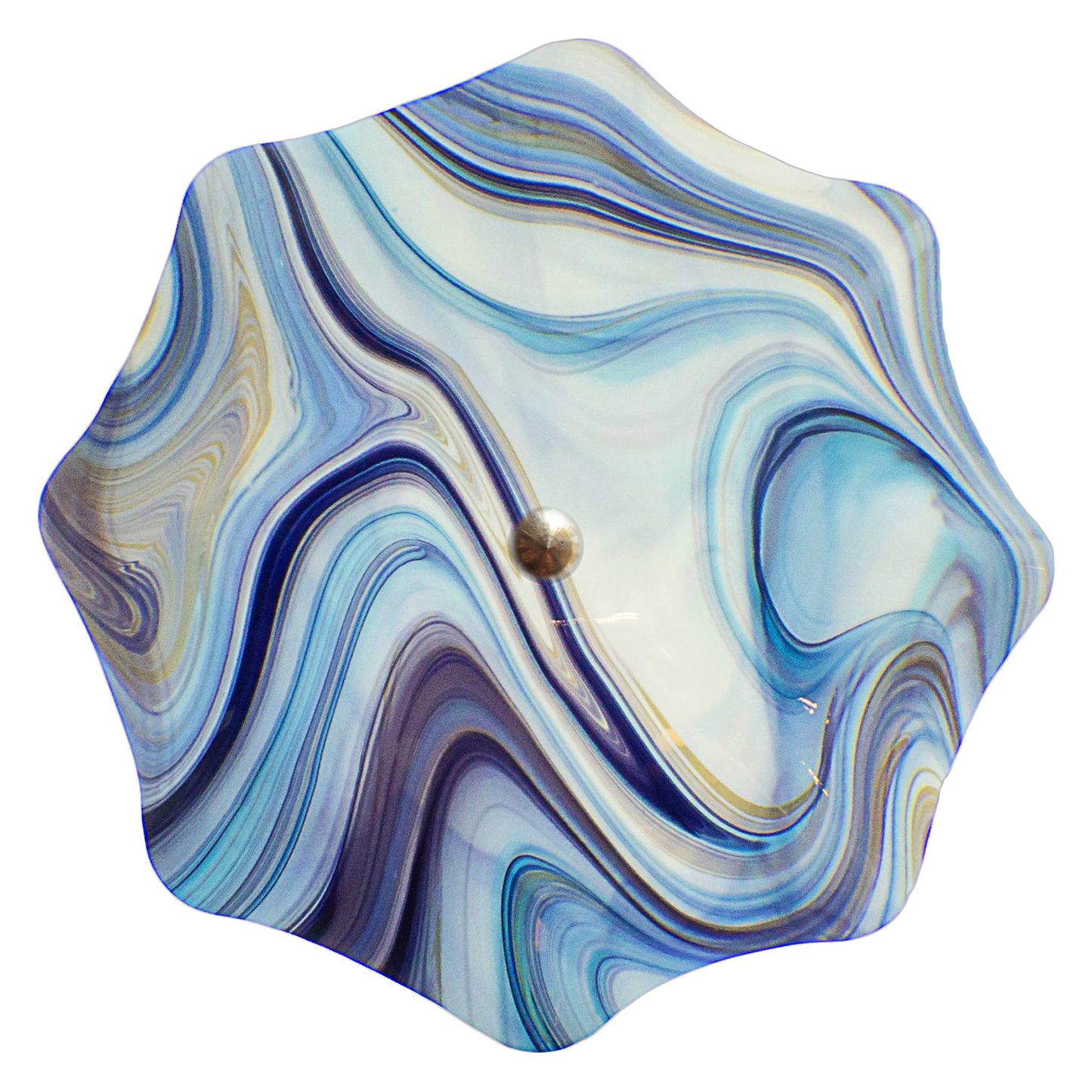 Jezebel® Camellia Sconce, Large