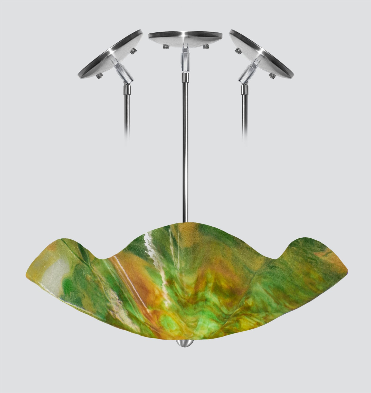 Camellia Chandelier