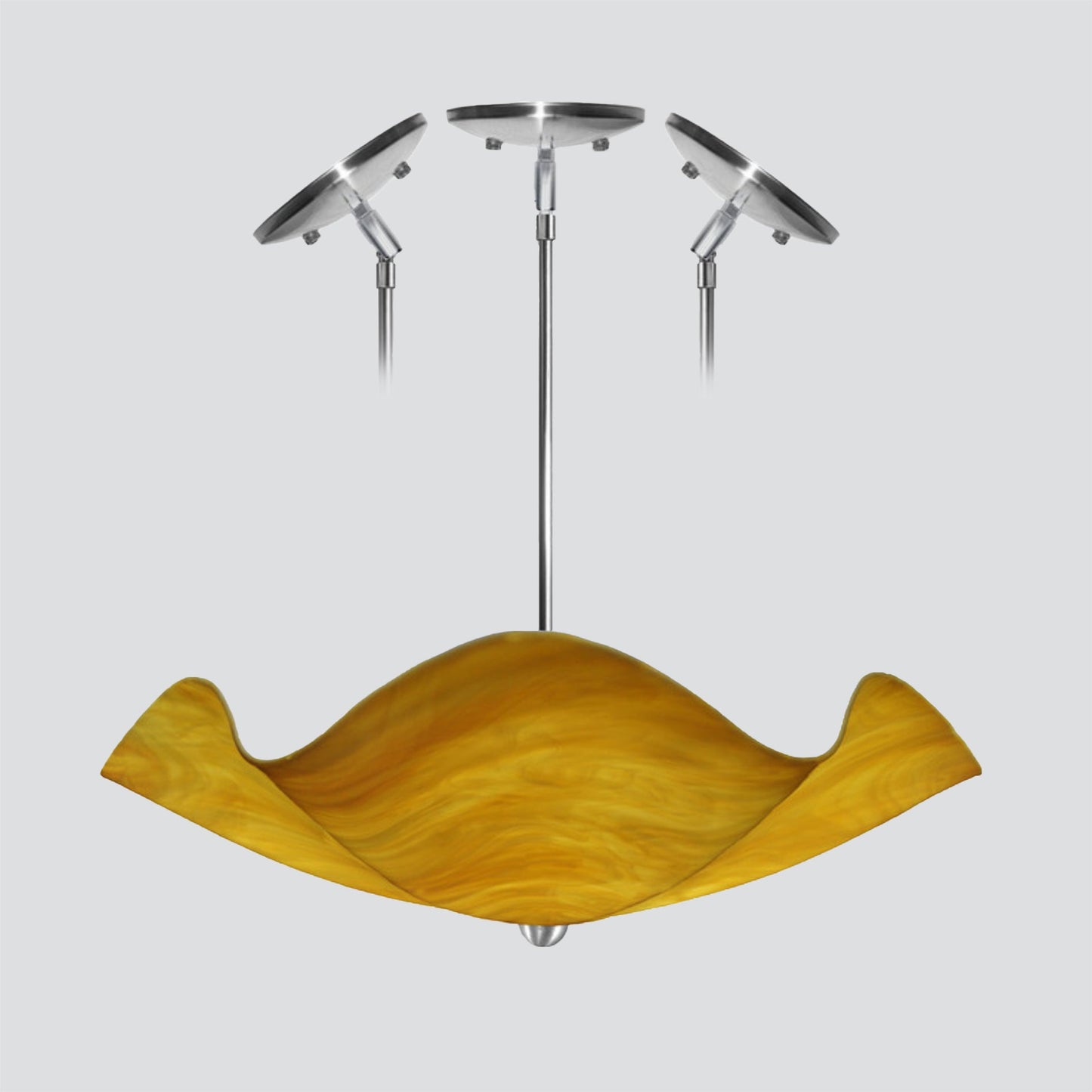 Camellia Chandelier