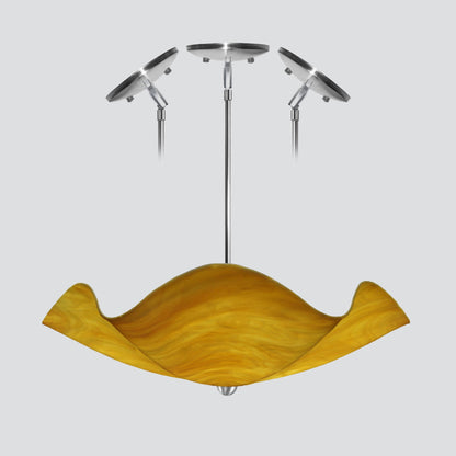Camellia Chandelier