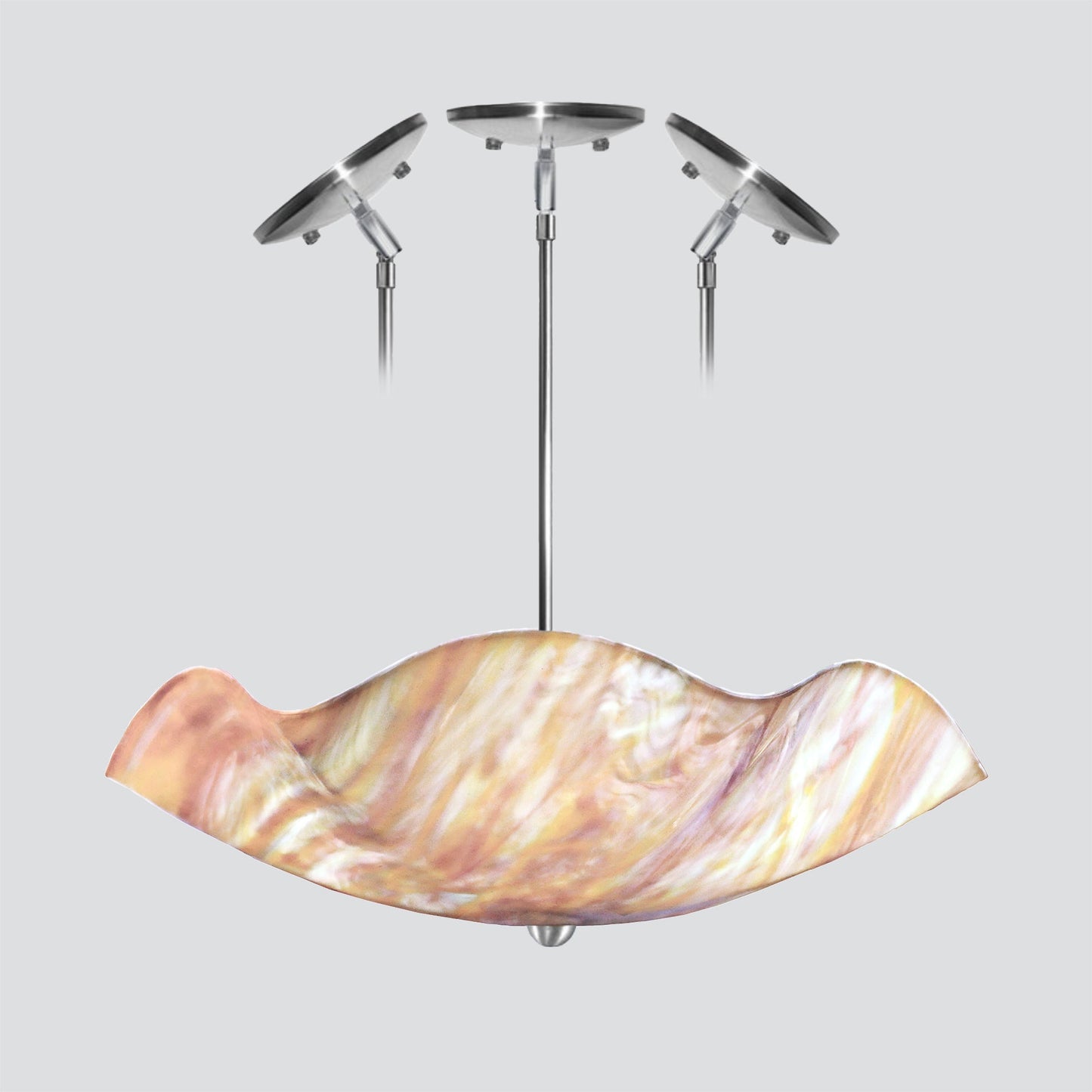 Camellia Chandelier