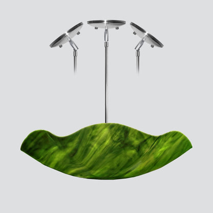 Camellia Chandelier
