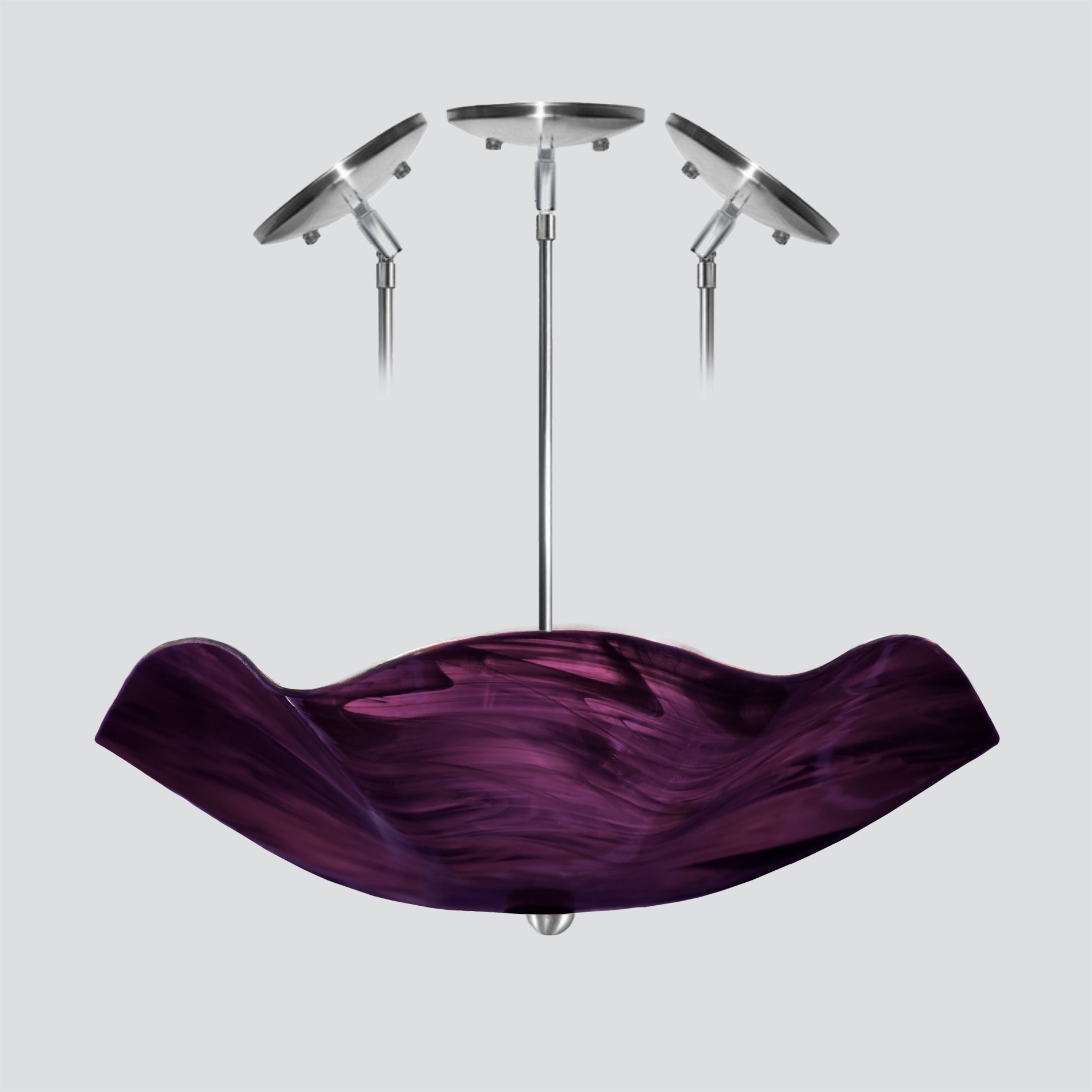 Camellia Chandelier