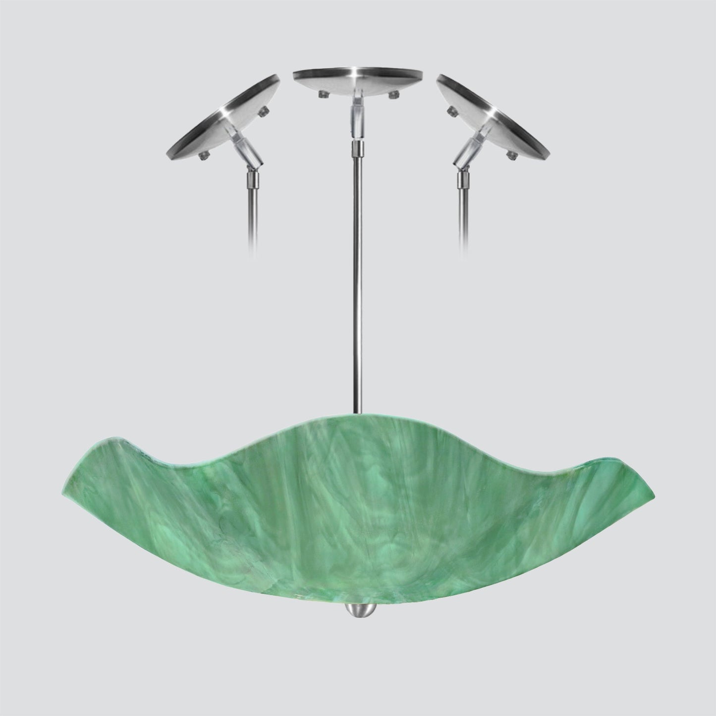 Camellia Chandelier