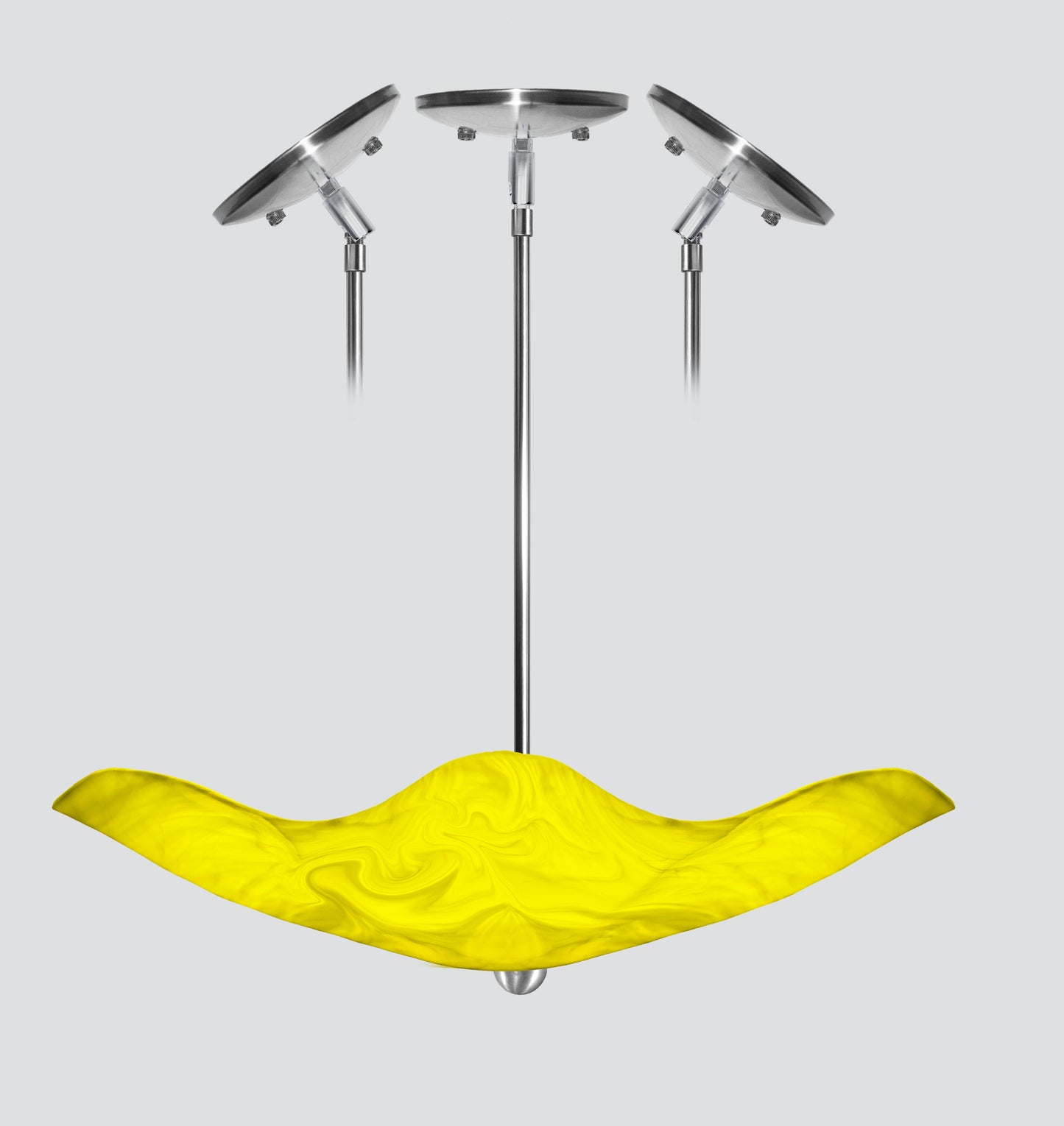 Stingray Chandelier