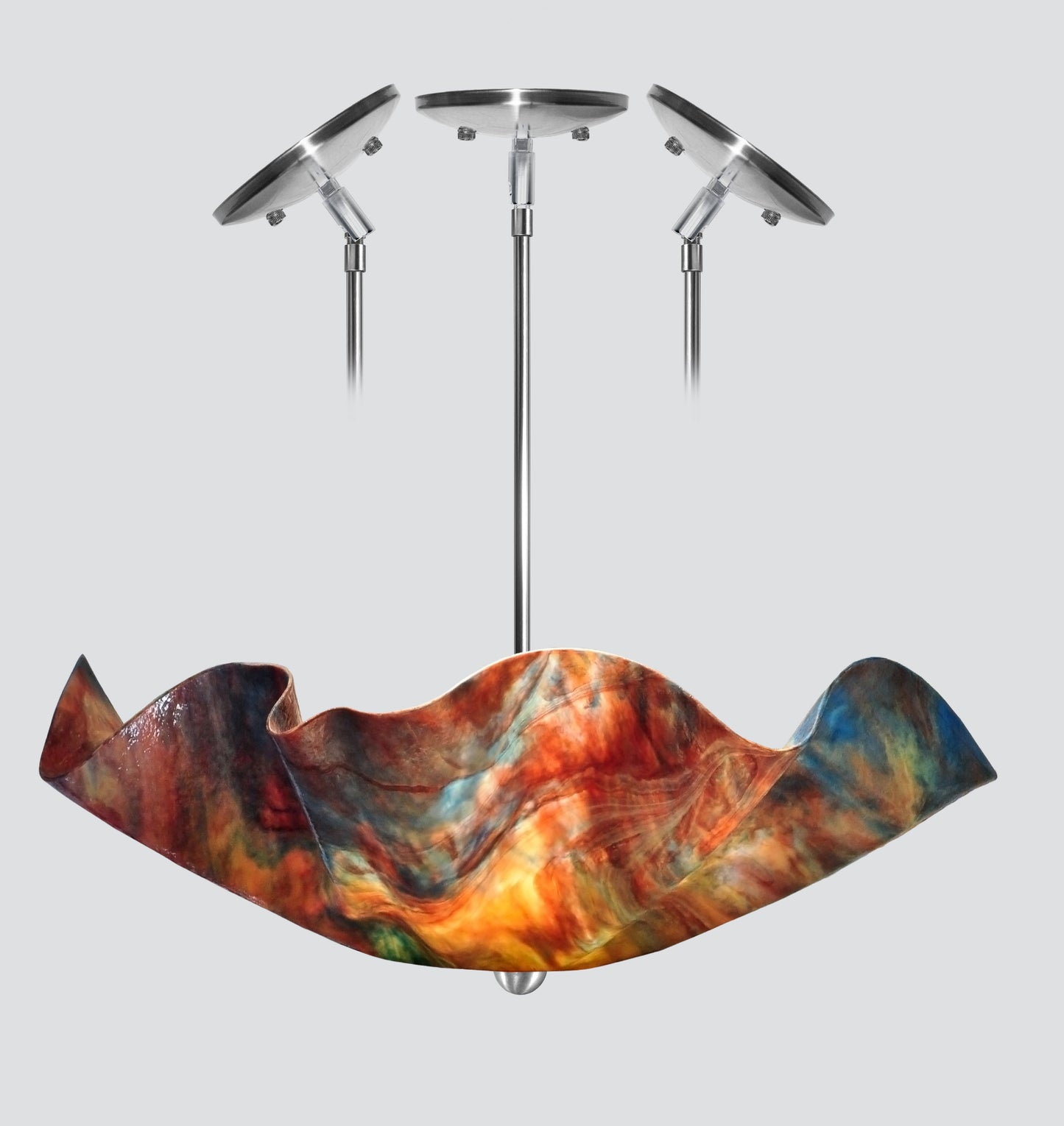 Camellia Chandelier