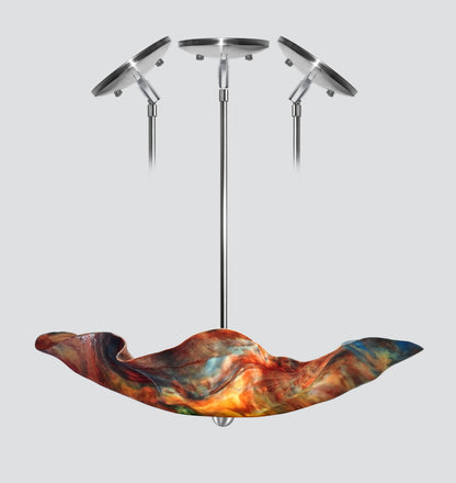 Stingray Chandelier