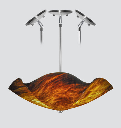 Camellia Chandelier