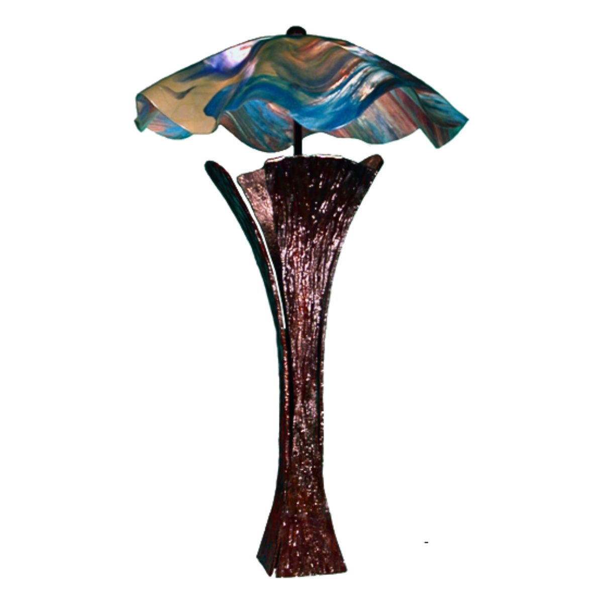 Jezebel® Evertree Tall Lamp