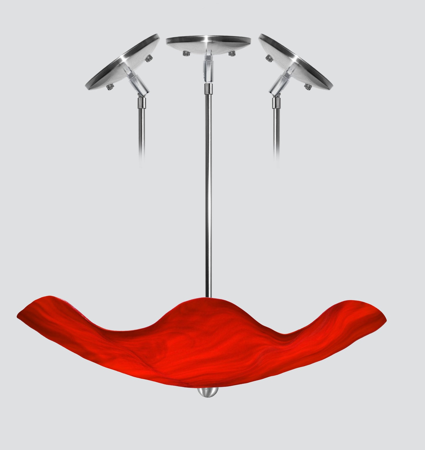 Stingray Chandelier