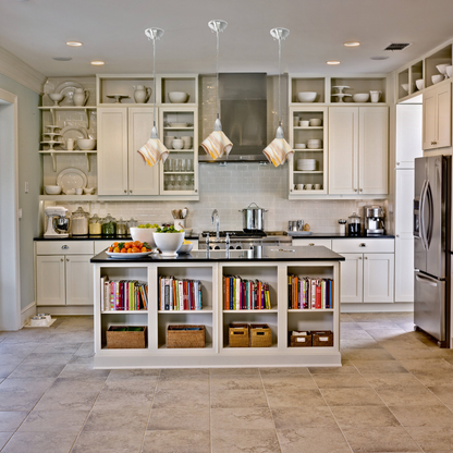 Jezebel Radiance® Flame Pendant, Large