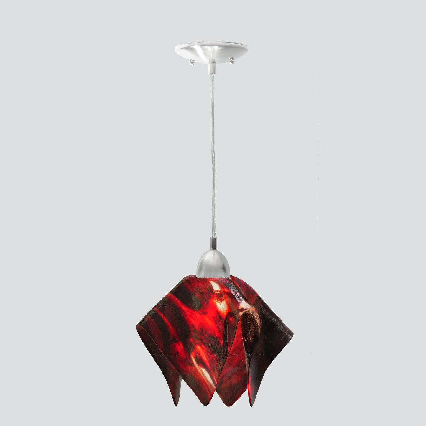 Jezebel Signature® Flame Pendant, Large