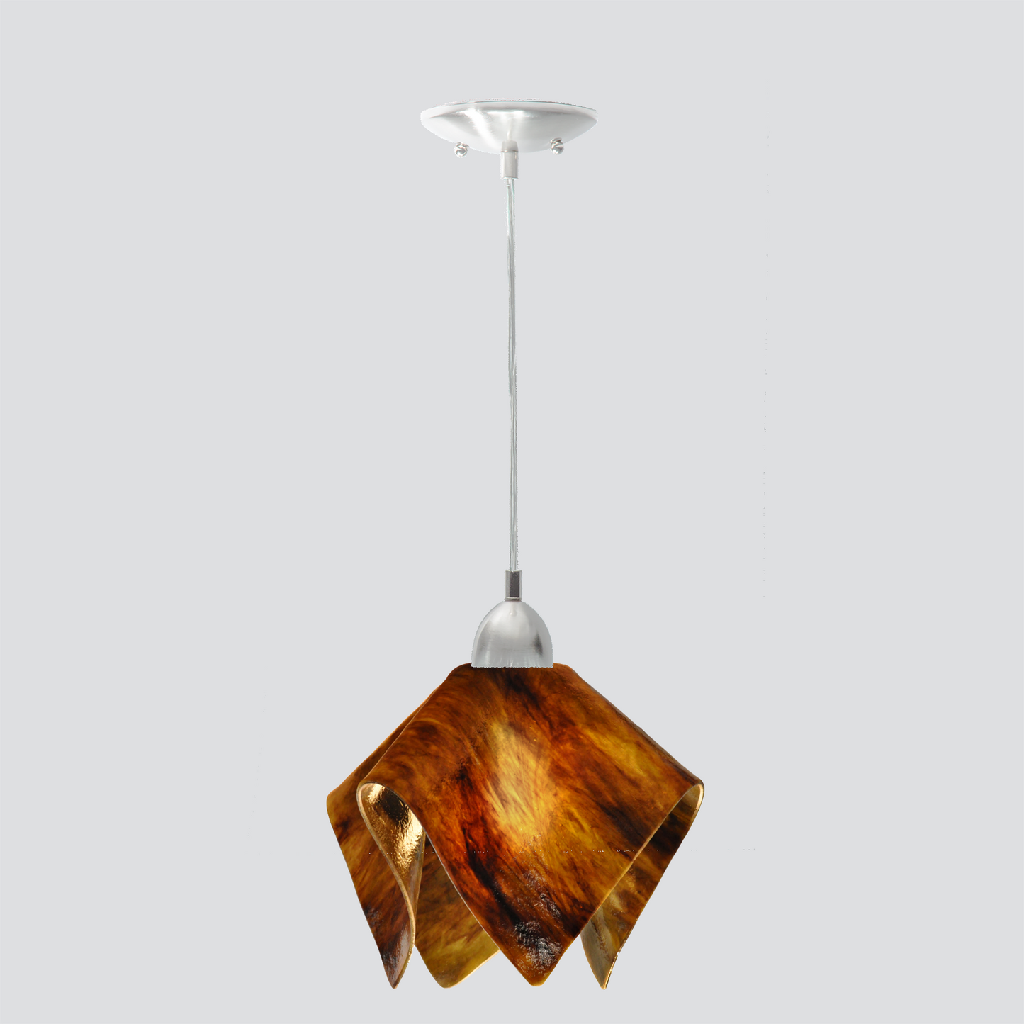 Jezebel Signature® Flame Pendant, Large