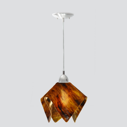 Jezebel Signature® Flame Pendant, Large