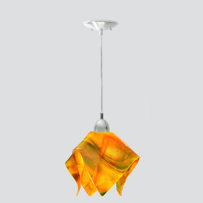 Jezebel Signature® Flame Pendant, Large