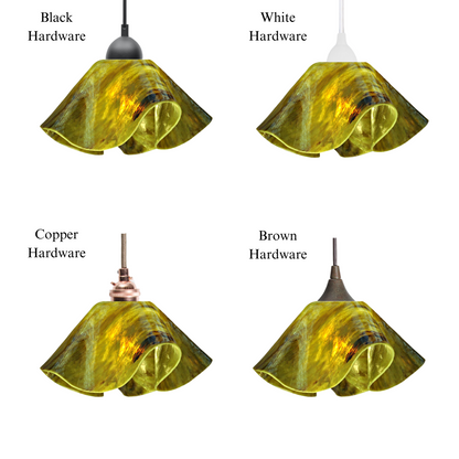 Jezebel Signature® Lily Pendant, Large