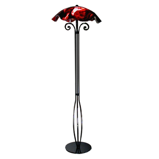 Jezebel® Vaso Floor Lamp