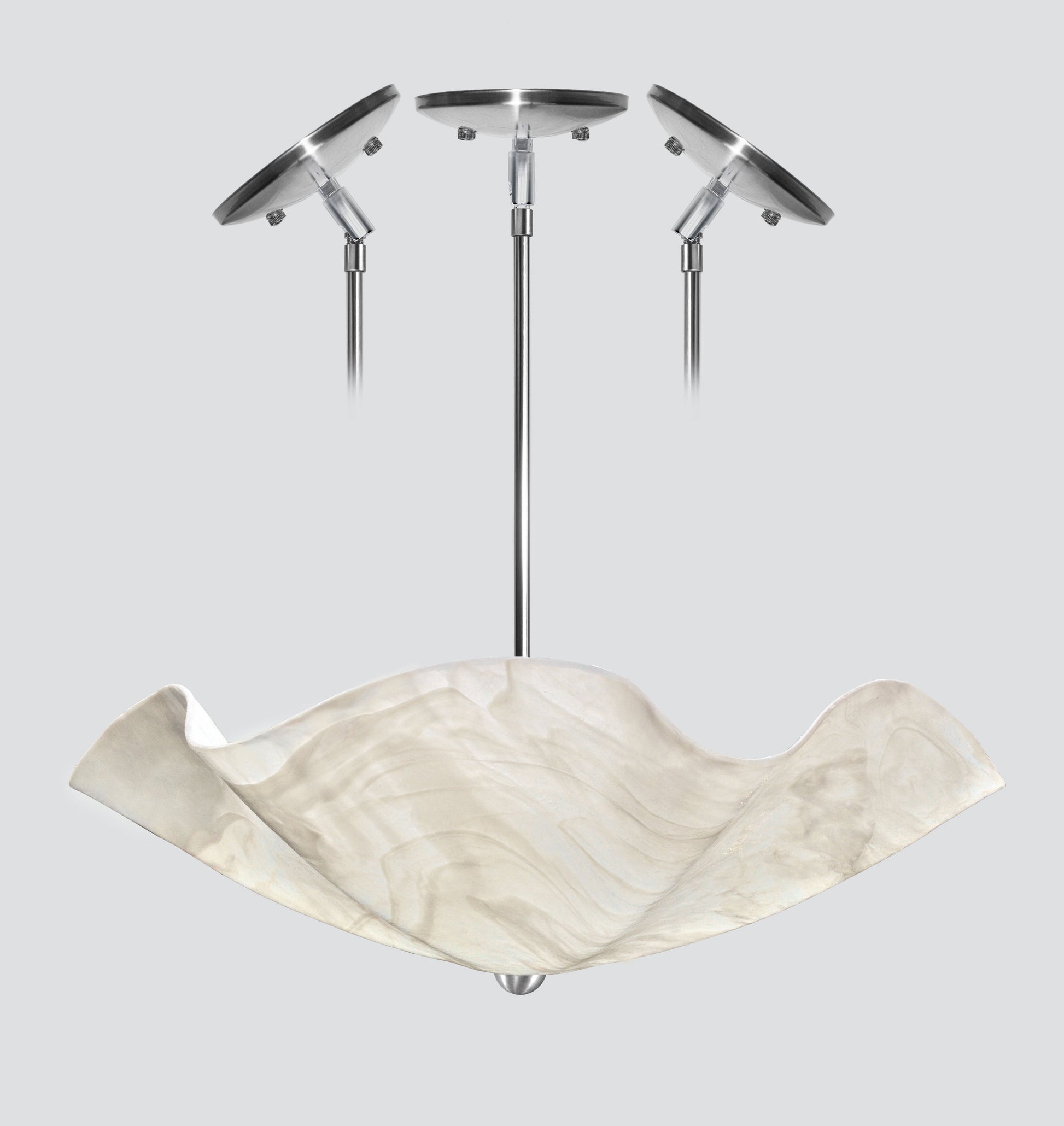 Camellia Chandelier
