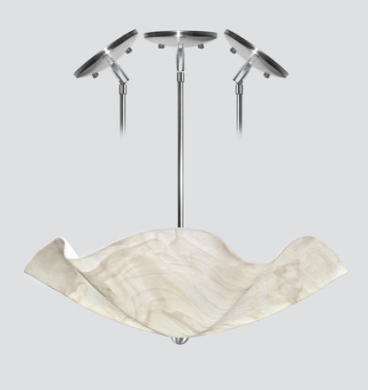 Camellia Chandelier