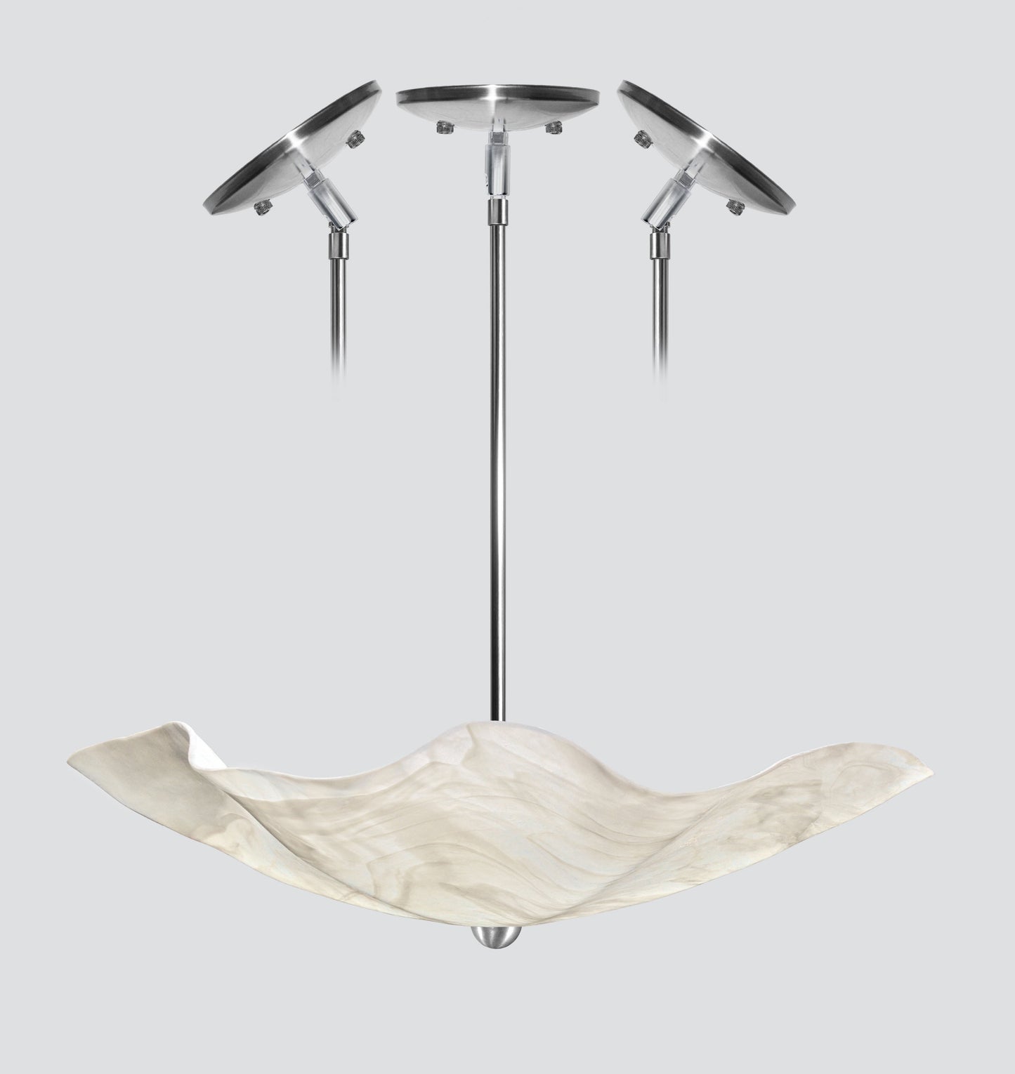 Stingray Chandelier