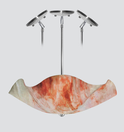Camellia Chandelier