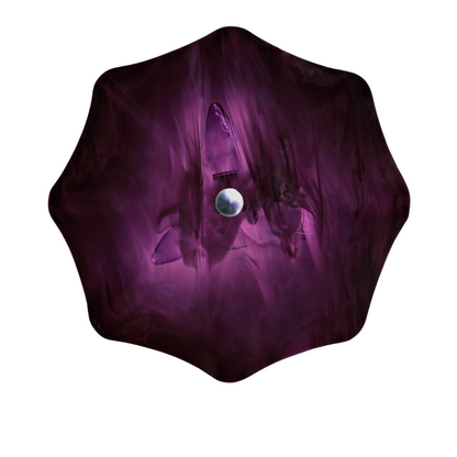 Jezebel® Camellia Sconce, Large