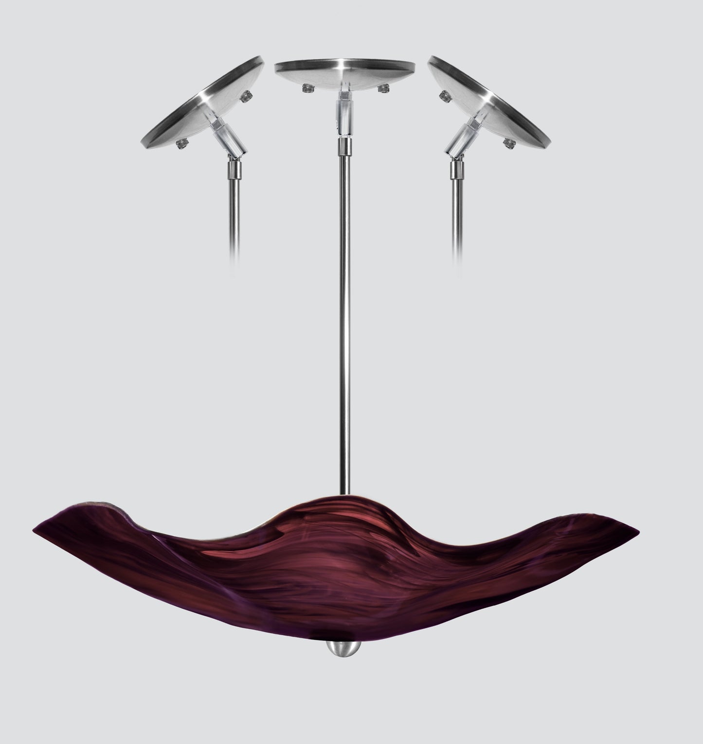Stingray Chandelier