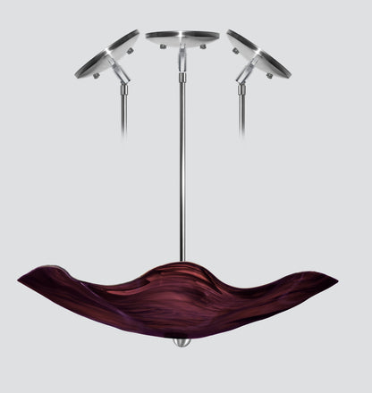 Stingray Chandelier