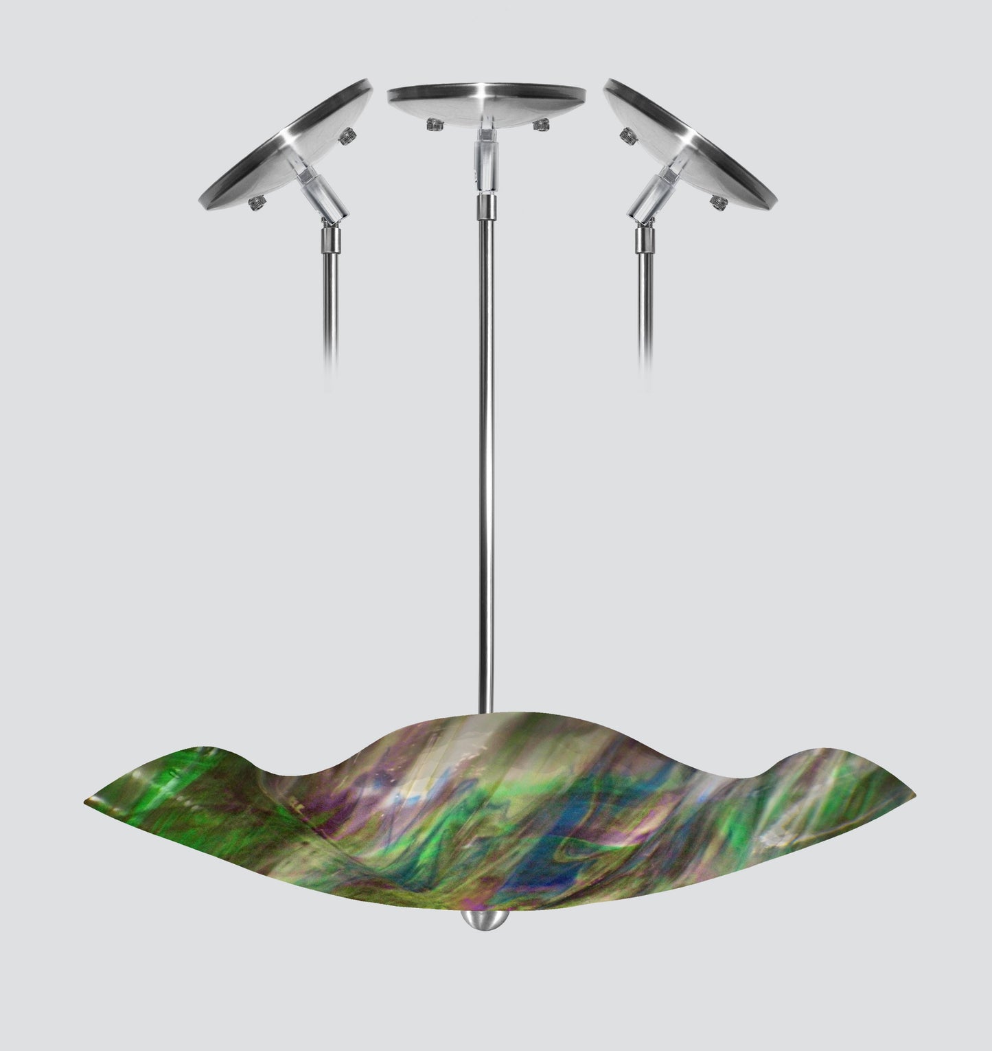 Stingray Chandelier