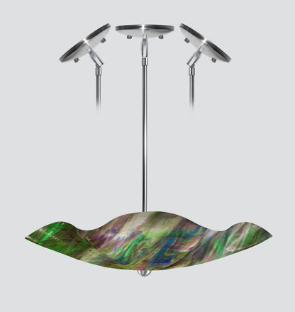 Stingray Chandelier