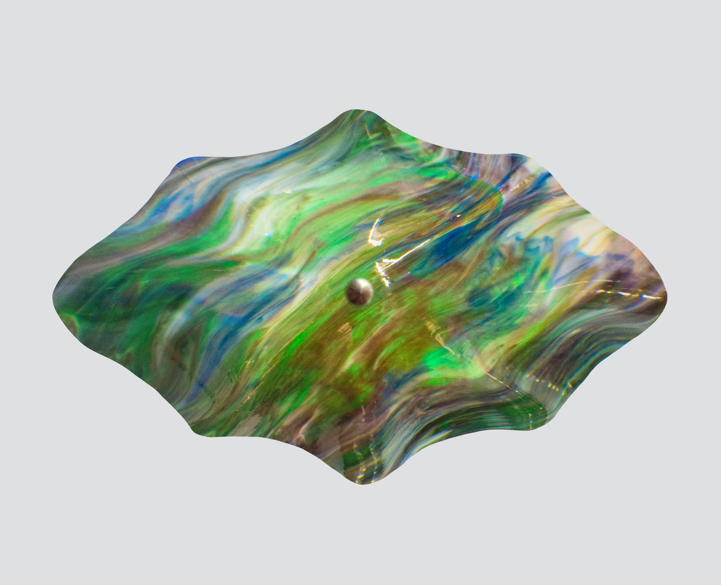 Stingray Chandelier