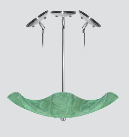 Stingray Chandelier