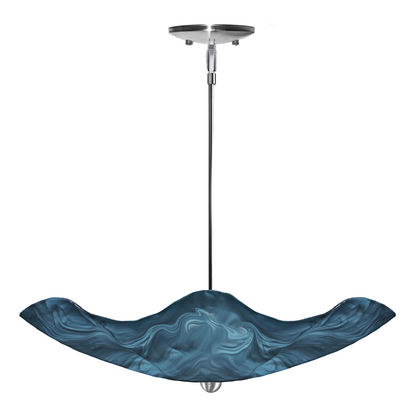 Stingray Chandelier