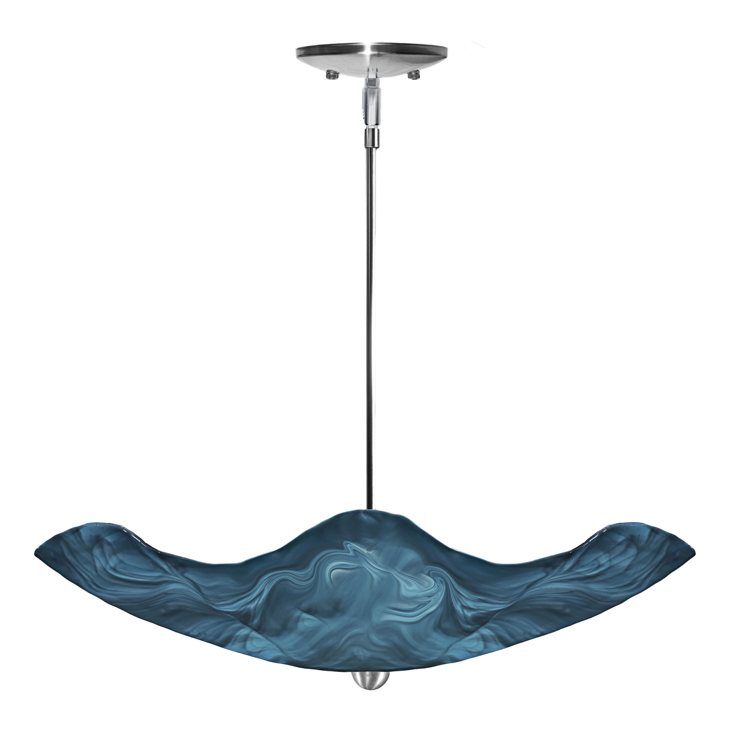 Stingray Chandelier