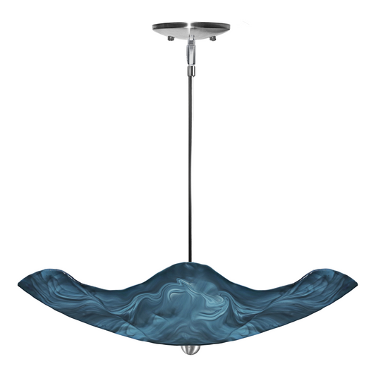 Stingray Chandelier