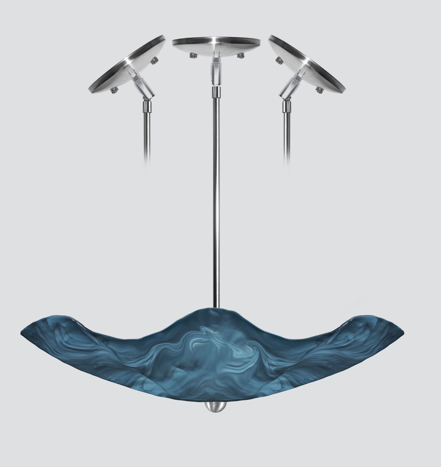 Stingray Chandelier