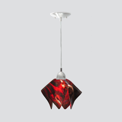 Jezebel Signature® Flame Pendant, Small
