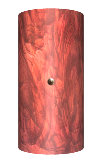 Jezebel® Narrow Tourmaline Sconce